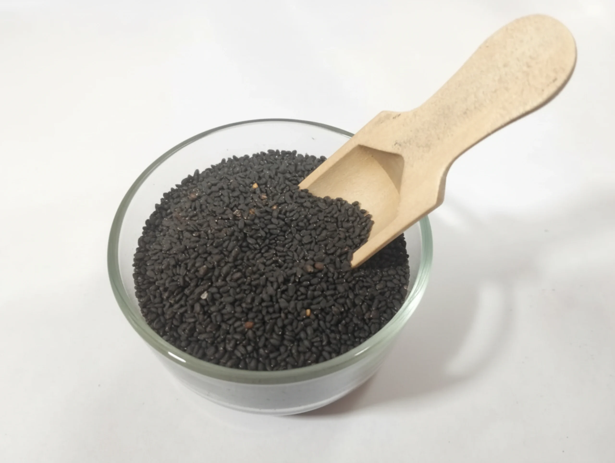 Basil Seeds 2