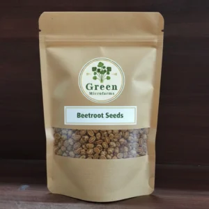 Beetroot Seeds 1