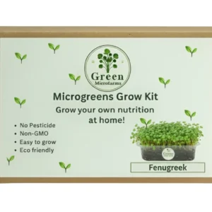 Fenugreek