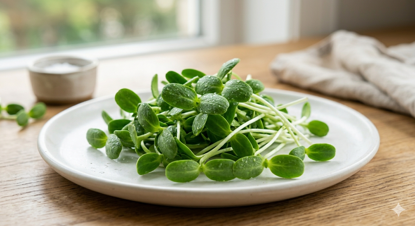 Sunflower Microgreens - Image 3