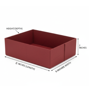 Geofabric Grow Tray – 7x5x2 Inch