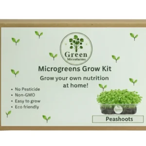 Peashoots