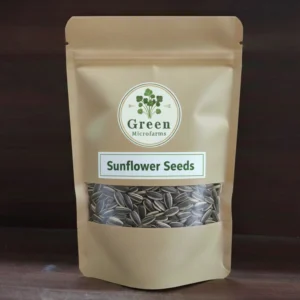 Sunflower Seeds 1