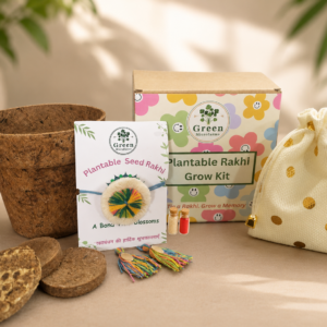 Handmade-plantable-seed-rakhi-grow-kit.