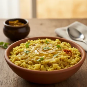 Khichdi