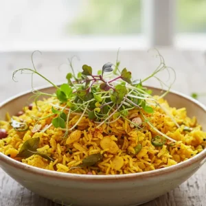 Poha