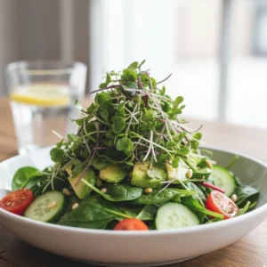 Salad
