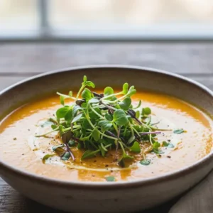 Soup