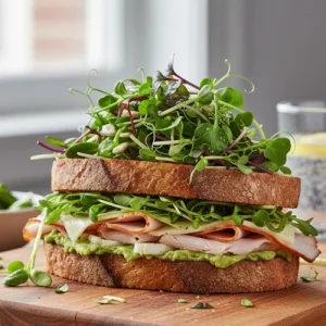 sandwich new
